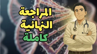 المراجعه النهائية كاملة